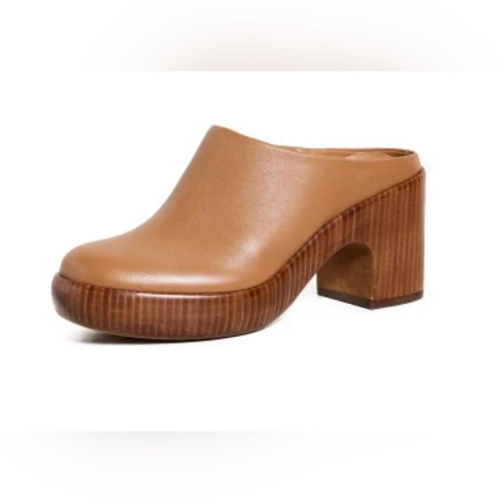 Vince Navina Clogs